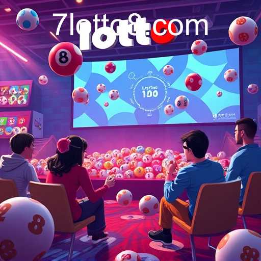 Emerging Trends in Online Gaming: The Rise of Lotto8