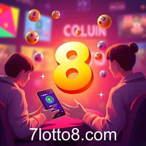 The Evolution of Online Gaming: A Focus on Lotto8