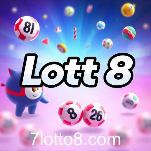 Lotto8's Impact on Global Online Gaming