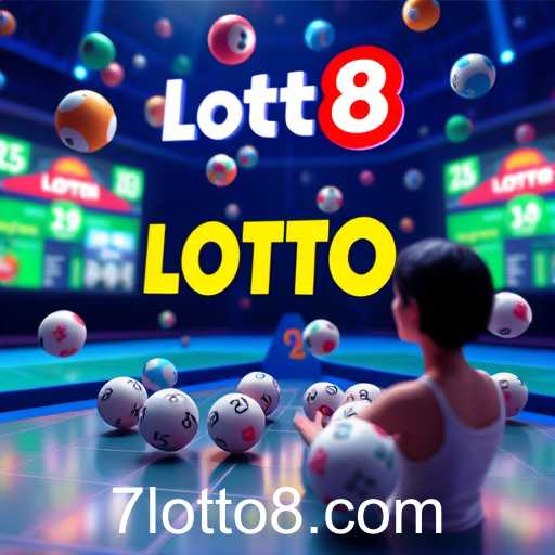 Lotto8's Influence on Online Gaming