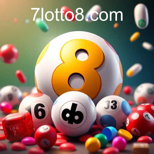 Lotto8: Revolutionizing Online Gaming
