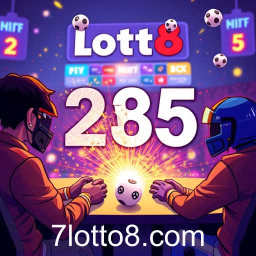 Lotto8 and the Rise of Online Gaming