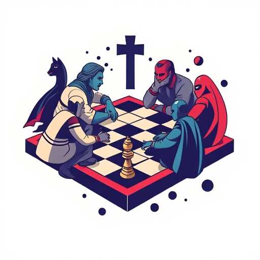 Online Gaming in 2025: A Deep Dive into Popular Platforms
