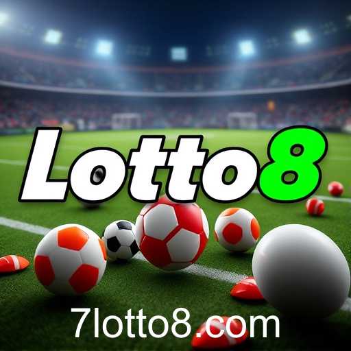 Online Gaming and the Rise of 'lotto8'