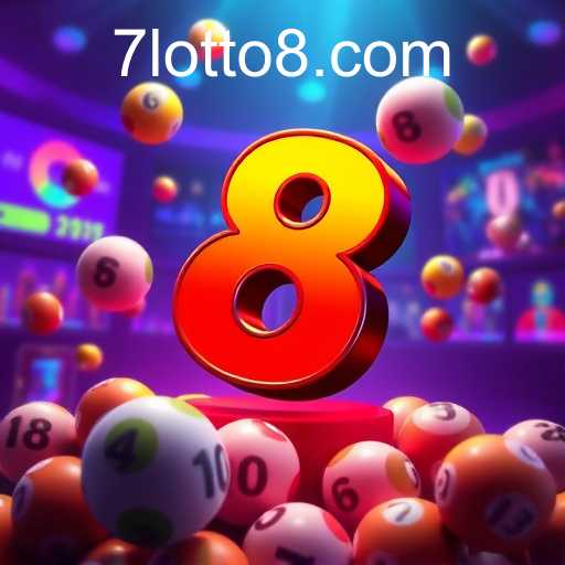 The Rise of Lotto8: An Online Gaming Revolution