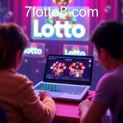 The Rise of Lotto8: Revolutionizing Online Gaming
