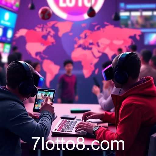 The Rise of Online Gaming in 2025